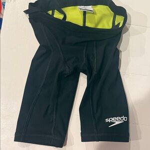 Speedo PowerPLUS Swim Jammers